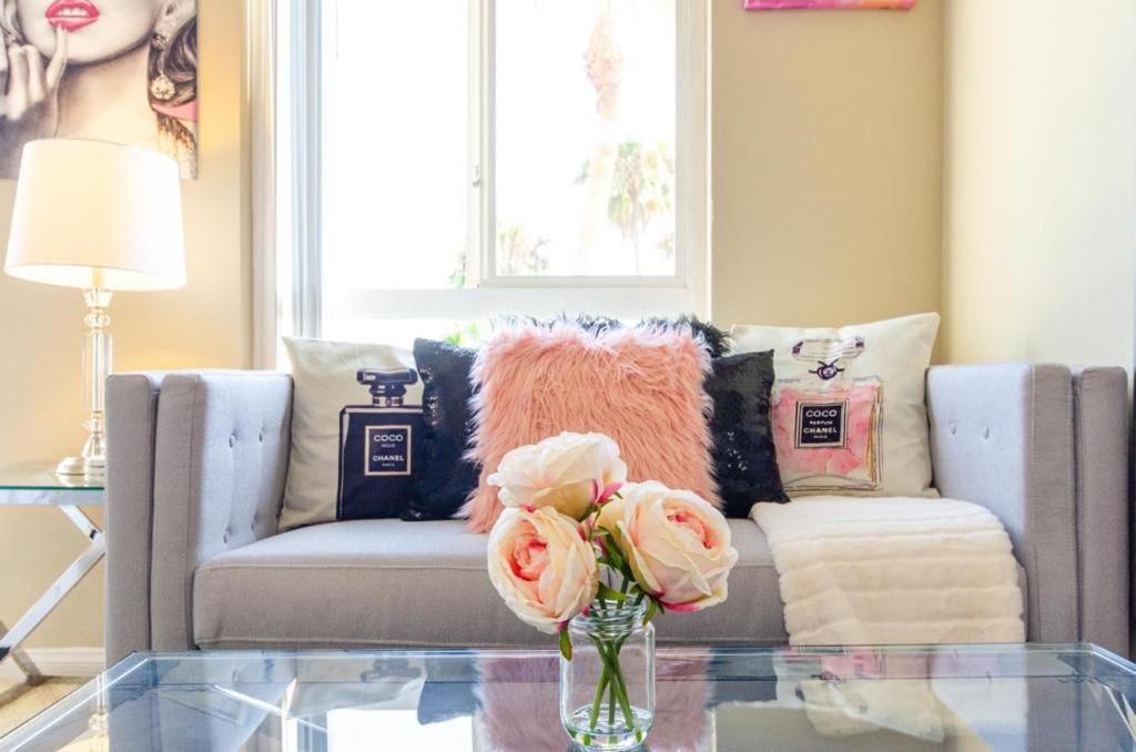 Loft Apartments At Hollywood Free Parking Close To Studios Universal Los Angeles Exterior foto